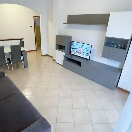 Appartement Bilocale Torre - Di Canzo