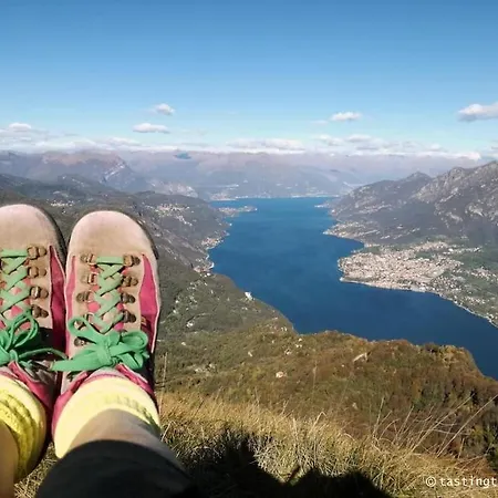 Bilocale Torre - Di * Canzo