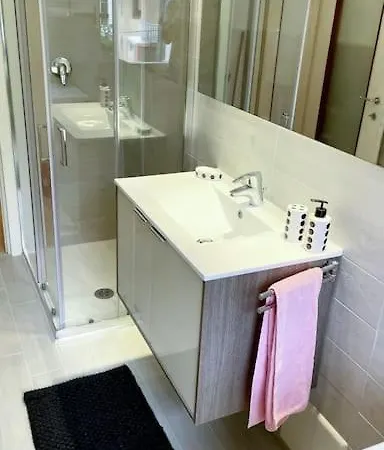 Bilocale Torre - Di Appartement