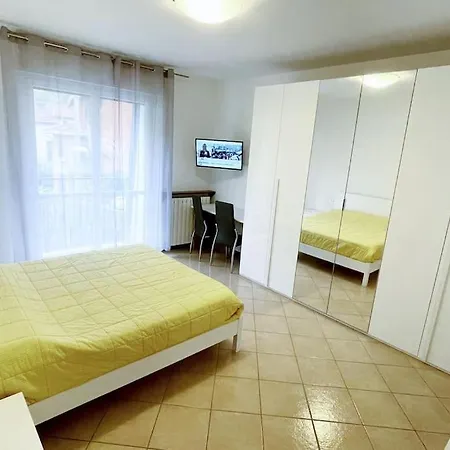 Apartmán Bilocale Torre - Di Canzo