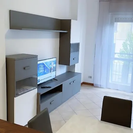 Bilocale Torre - Di Appartement