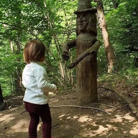 Bilocale Torre - Di Canzo