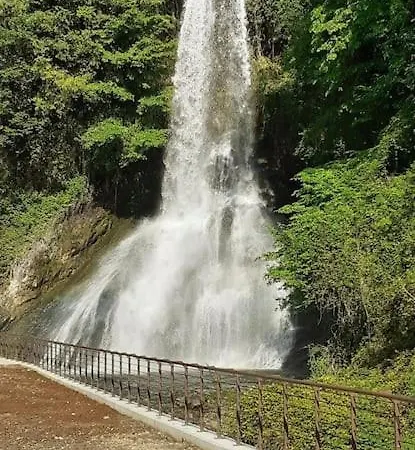 Appartement Bilocale Torre - Di