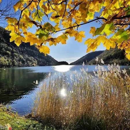 Appartement Bilocale Torre - Di Canzo