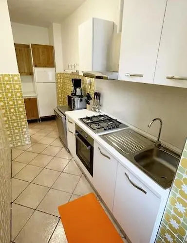 Bilocale Torre - Di Lägenhet