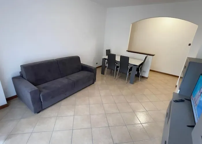 Bilocale Torre - Di Canzo