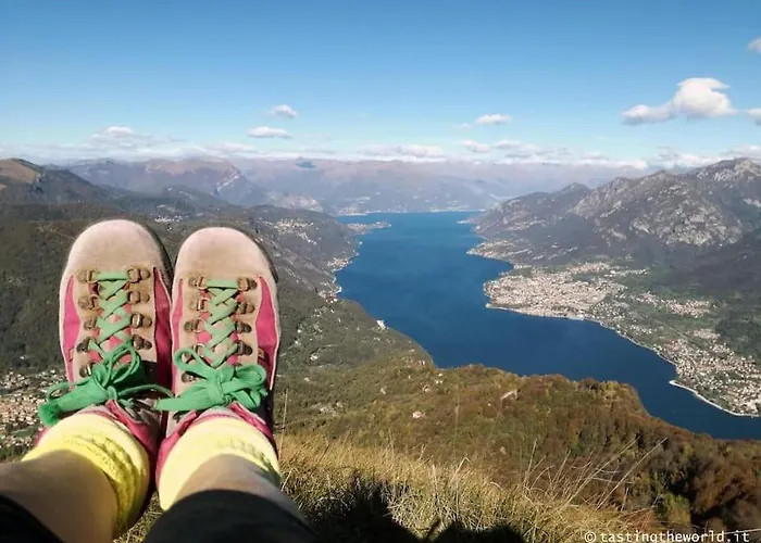 Bilocale Torre - Di * Canzo