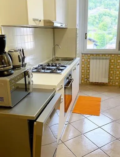 Bilocale Torre - Di * Canzo