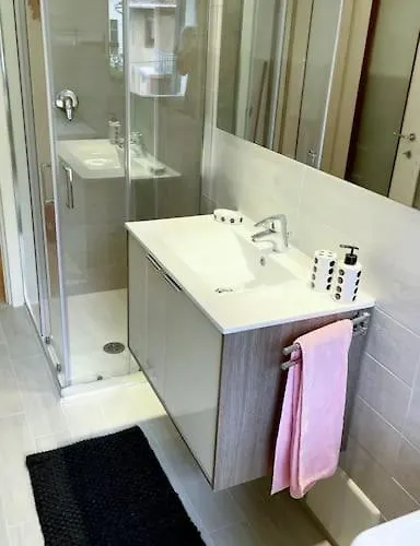 Bilocale Torre - Di Lägenhet