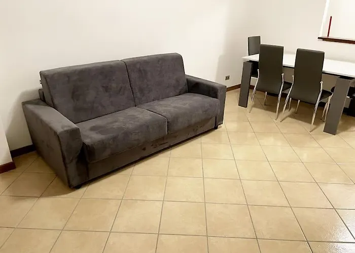 Bilocale Torre - Di דירה *