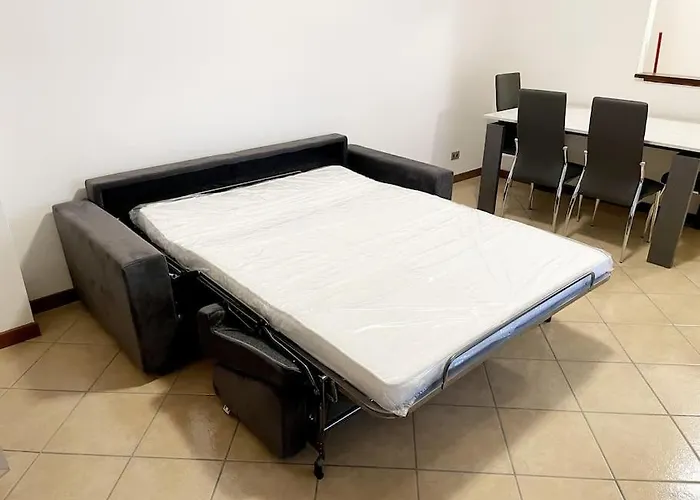 Lägenhet Bilocale Torre - Di *