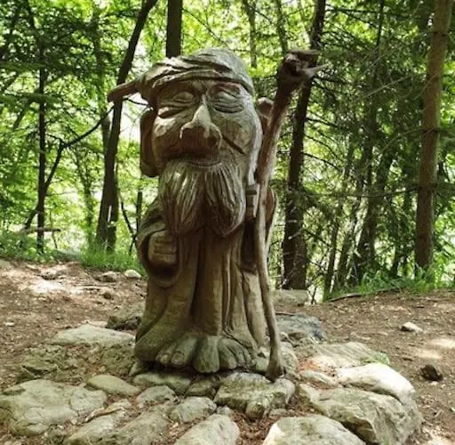 Bilocale Torre - Di *