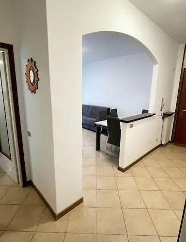 Bilocale Torre - Di Canzo