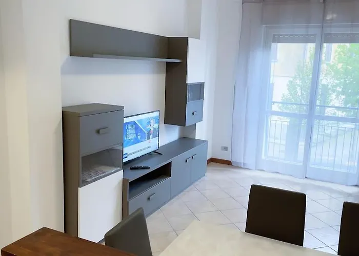 Bilocale Torre - Di Lägenhet