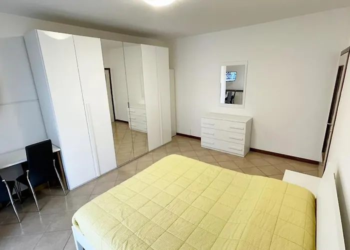 דירה Bilocale Torre - Di *