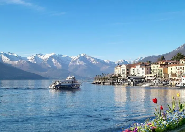 Bilocale Torre - Di Lägenhet *