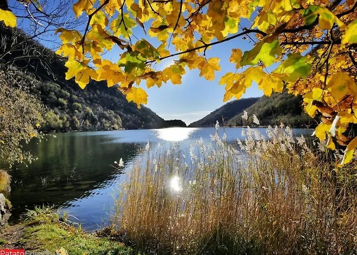 Lägenhet Bilocale Torre - Di Canzo