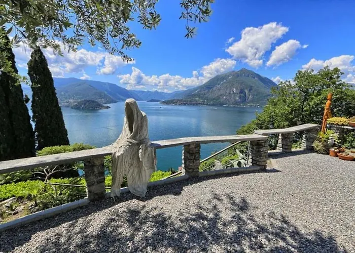 Bilocale Torre - Di Lägenhet