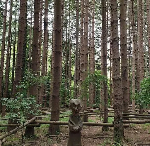 Lägenhet Bilocale Torre - Di Canzo