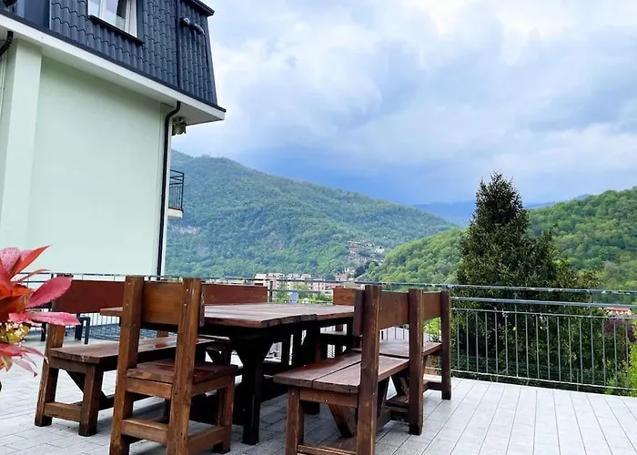 Bilocale Torre - Di Canzo