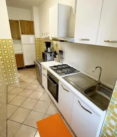 Bilocale Torre - Di Διαμέρισμα