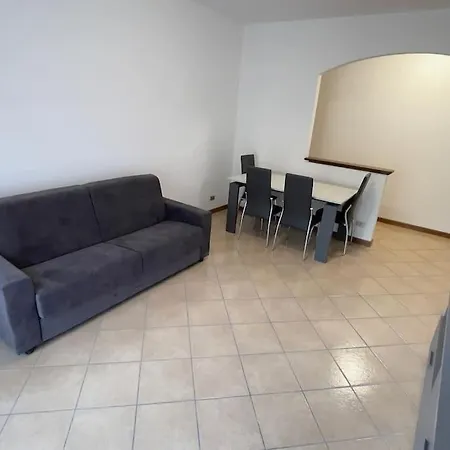 Bilocale Torre - Di Canzo