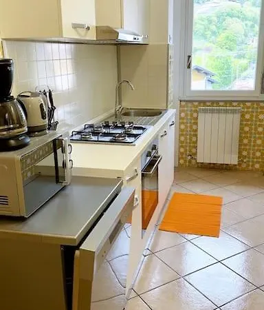 Bilocale Torre - Di * Canzo