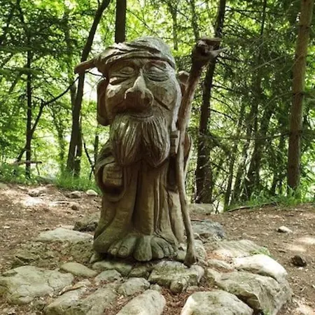 Bilocale Torre - Di *