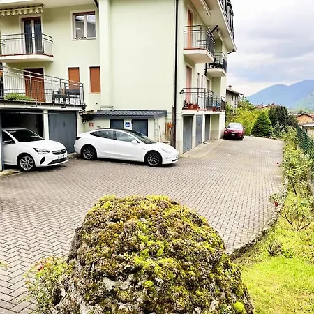 Διαμέρισμα Bilocale Torre - Di *