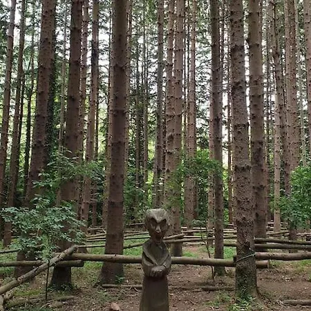 Διαμέρισμα Bilocale Torre - Di Canzo