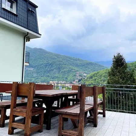 Bilocale Torre - Di Canzo